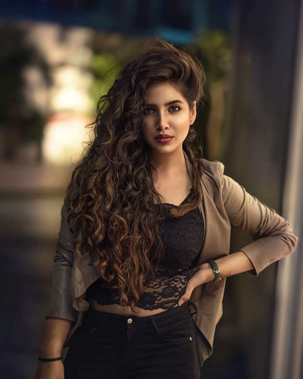 Spend Your Time With Islamabad Call Girls